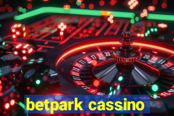 betpark cassino